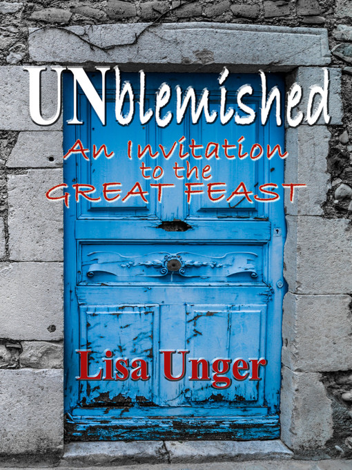Title details for UNblemished by Lisa Unger - Available
